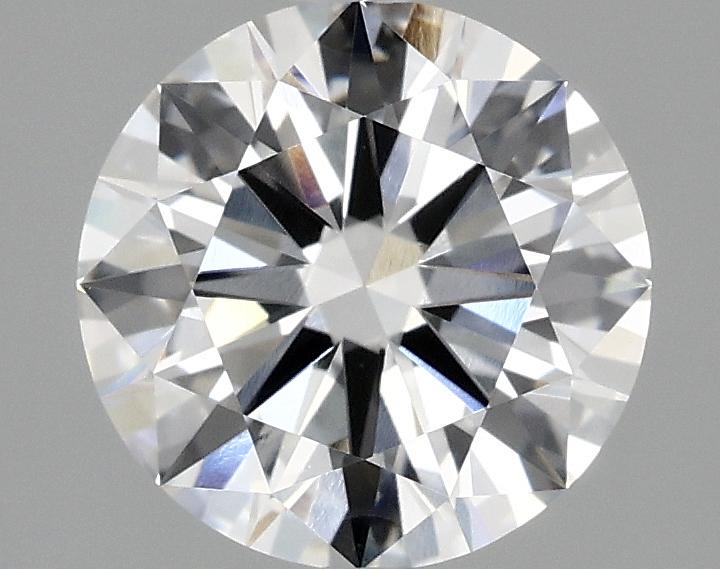 1.92 Carat Round Shaped Ideal Cut VS1 IGI Certified Lab Grown Diamond