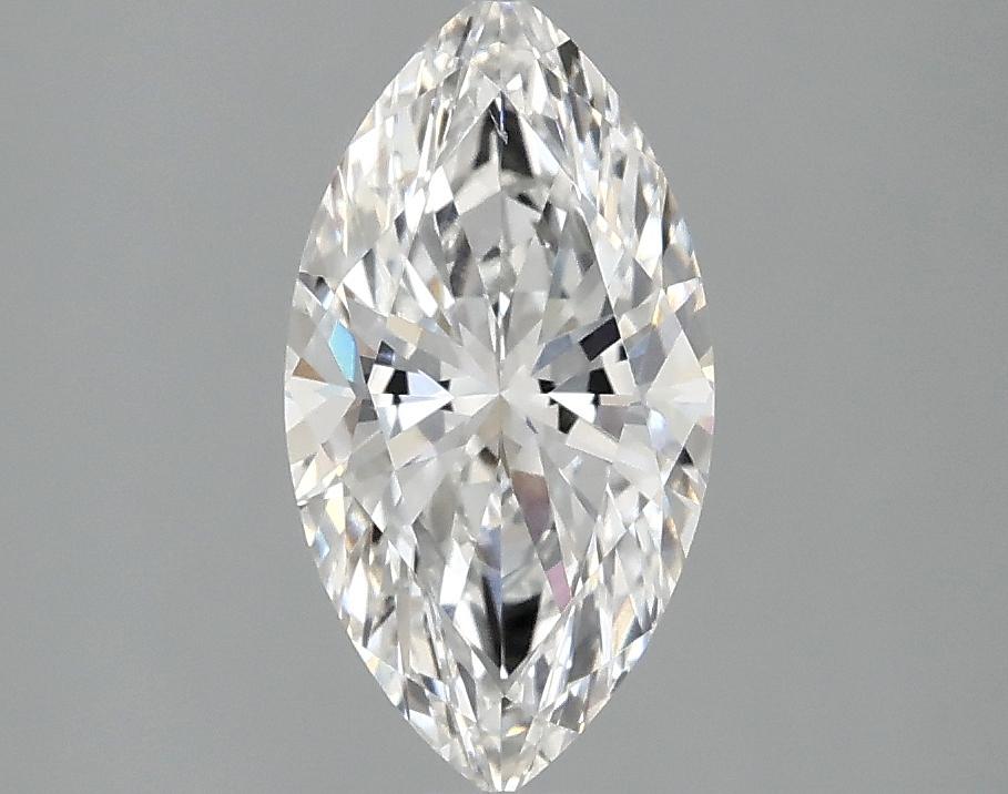 1.39 Carat Marquise Shaped Excellent Cut VS2 IGI Certified Lab Grown Diamond