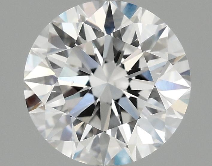1.53 Carat Round Shaped Excellent Cut VS1 IGI Certified Lab Grown Diamond