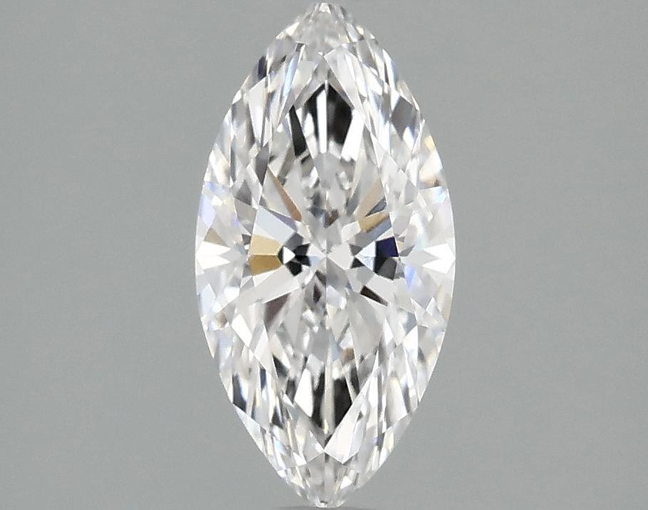 1.07 Carat Marquise Shaped Ideal Cut VS1 IGI Certified Lab Grown Diamond
