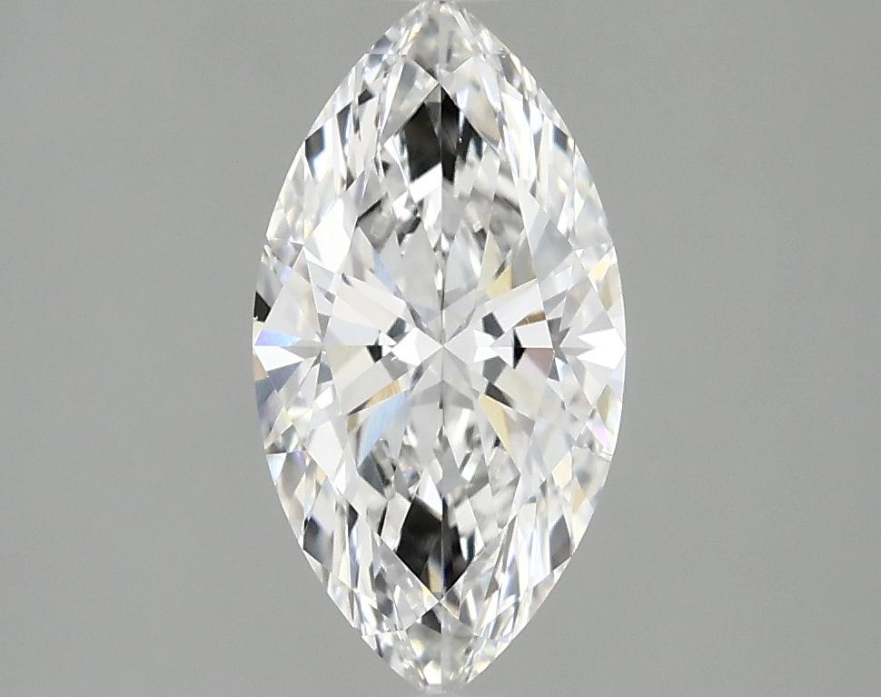 1.48 Carat Marquise Shaped Ideal Cut VS1 IGI Certified Lab Grown Diamond
