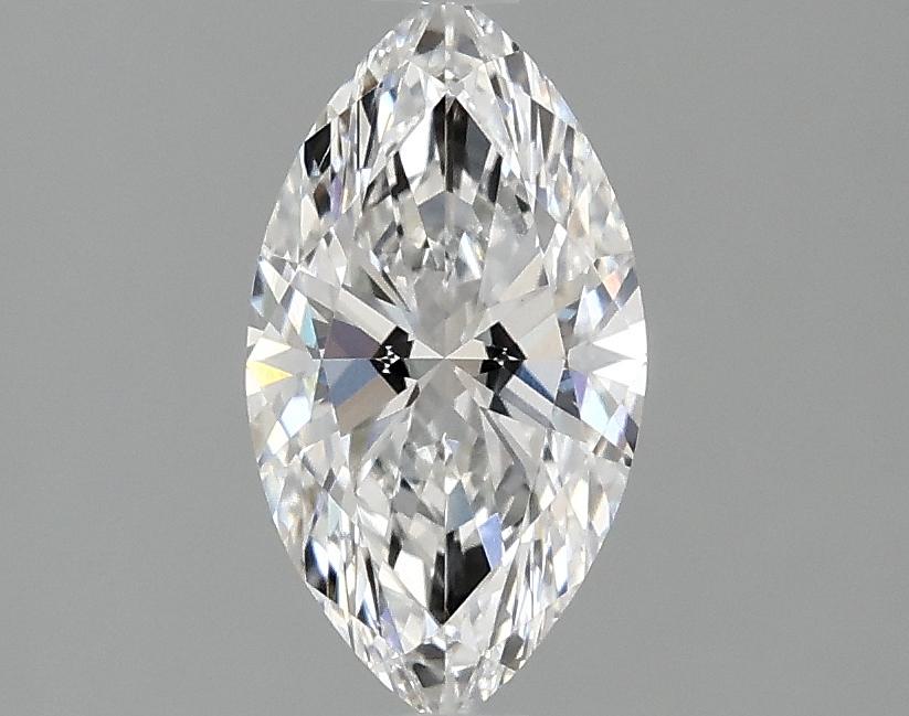 1.07 Carat Marquise Shaped Excellent Cut VS1 IGI Certified Lab Grown Diamond