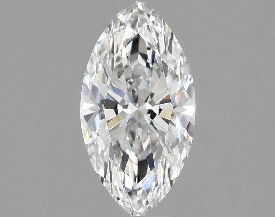 1.09 Carat Marquise Shaped Ideal Cut VS1 IGI Certified Lab Grown Diamond