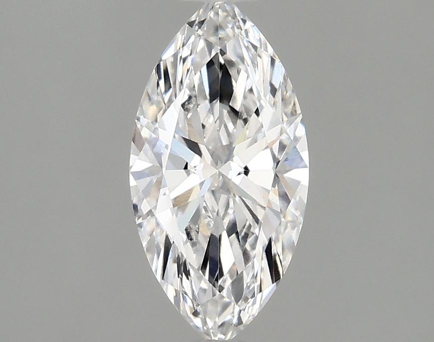 1.01 Carat Marquise Shaped Ideal Cut VS1 IGI Certified Lab Grown Diamond