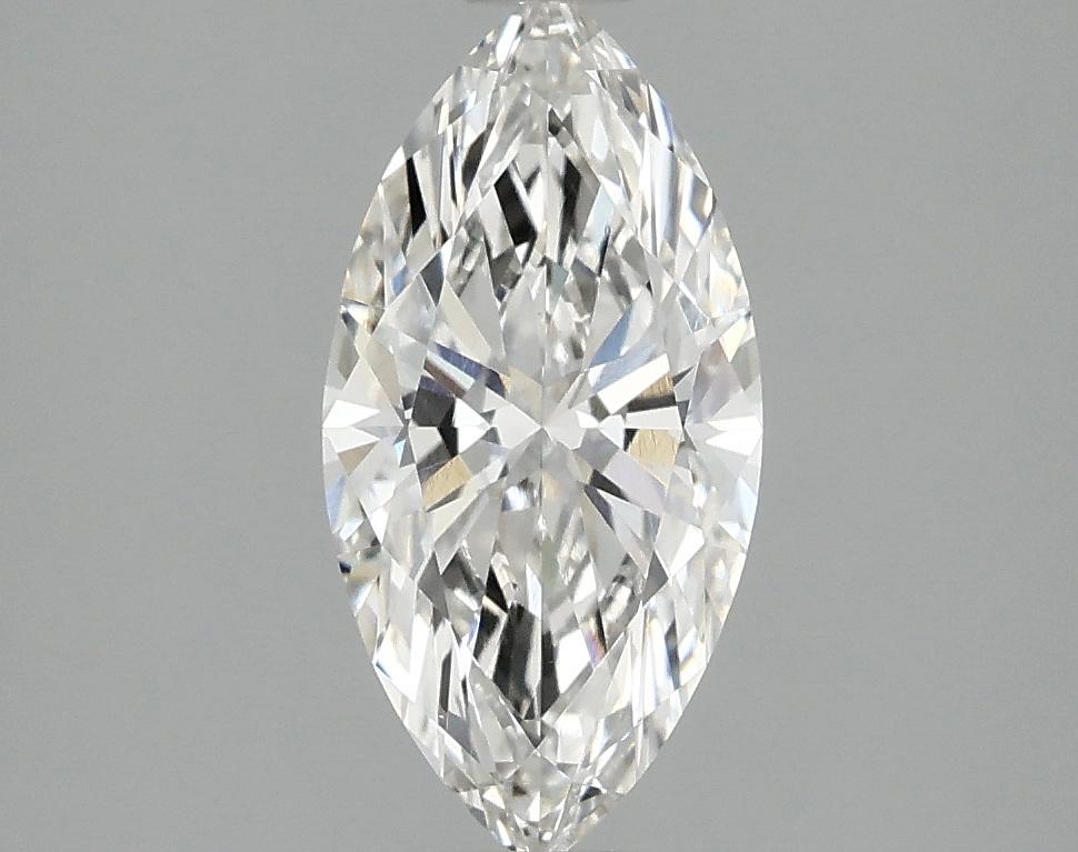 1.43 Carat Marquise Shaped Ideal Cut VVS2 IGI Certified Lab Grown Diamond