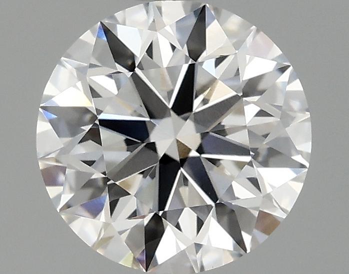 1.5 Carat Round Shaped Ideal Cut VS1 IGI Certified Lab Grown Diamond