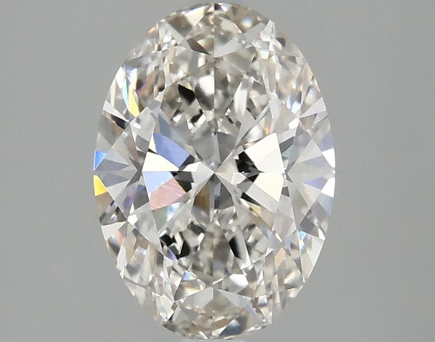 1.94 Carat Oval Shaped Ideal Cut VS1 IGI Certified Lab Grown Diamond