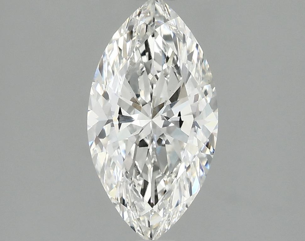 1.53 Carat Marquise Shaped Excellent Cut VS1 IGI Certified Lab Grown Diamond