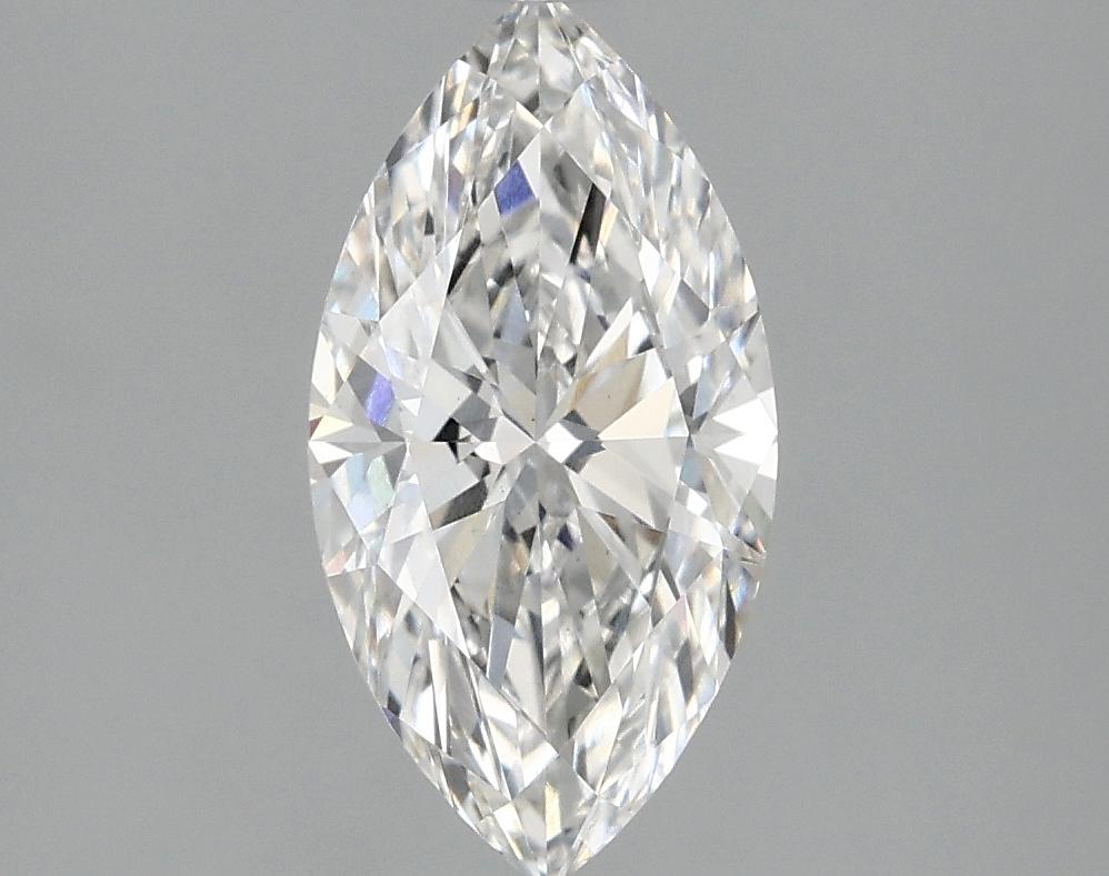 1.49 Carat Marquise Shaped Ideal Cut VS1 IGI Certified Lab Grown Diamond