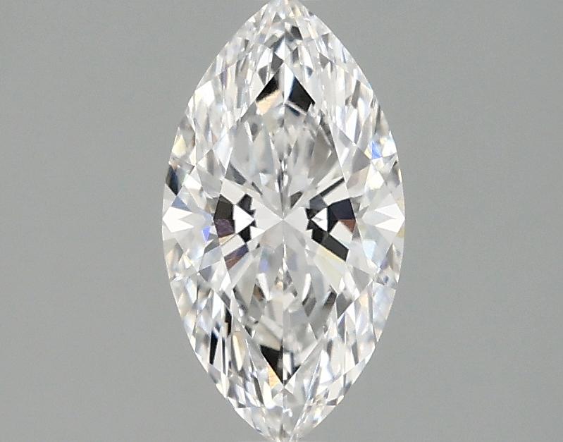 1.01 Carat Marquise Shaped Excellent Cut VS1 IGI Certified Lab Grown Diamond