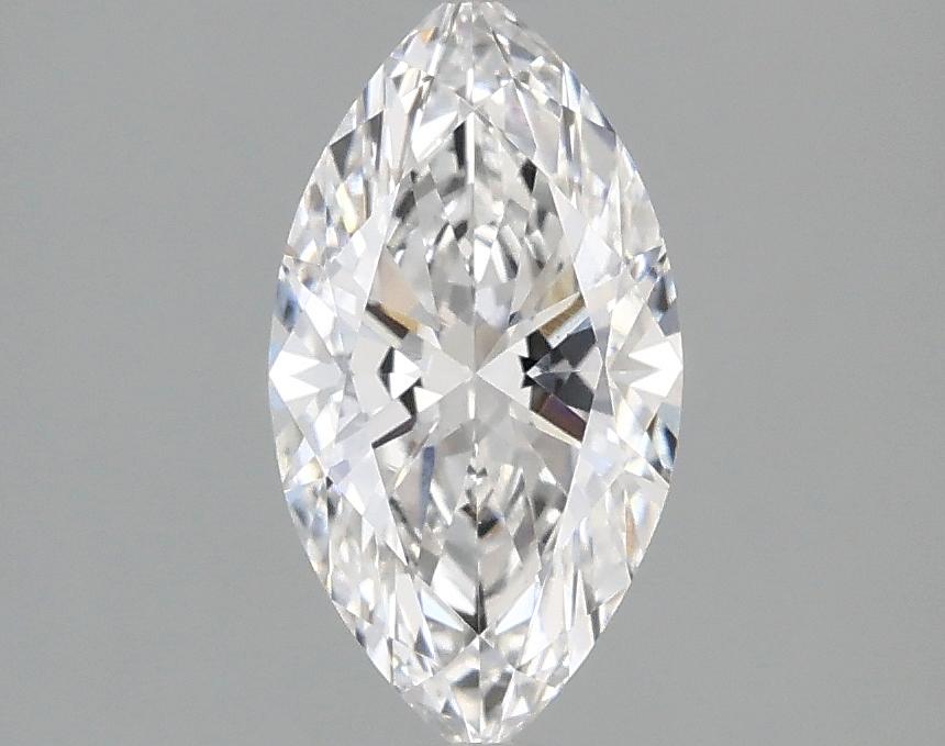1.06 Carat Marquise Shaped Excellent Cut VS1 IGI Certified Lab Grown Diamond