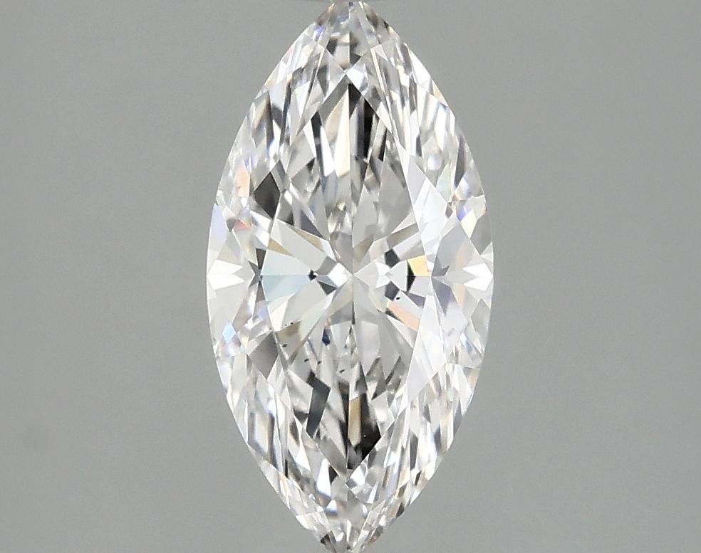 1.47 Carat Marquise Shaped Ideal Cut VS1 IGI Certified Lab Grown Diamond