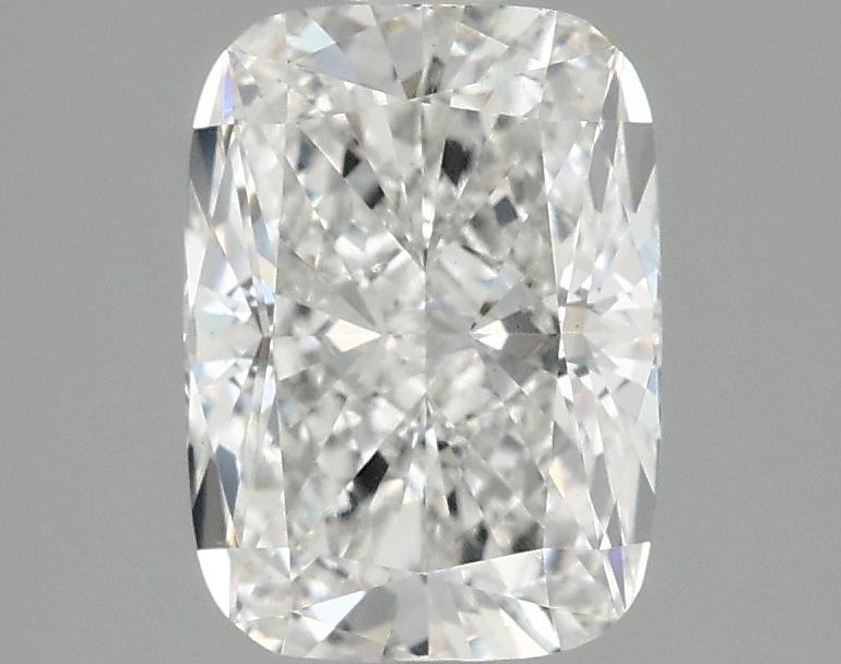 1.99 Carat Cushion Shaped Excellent Cut VS1 IGI Certified Lab Grown Diamond