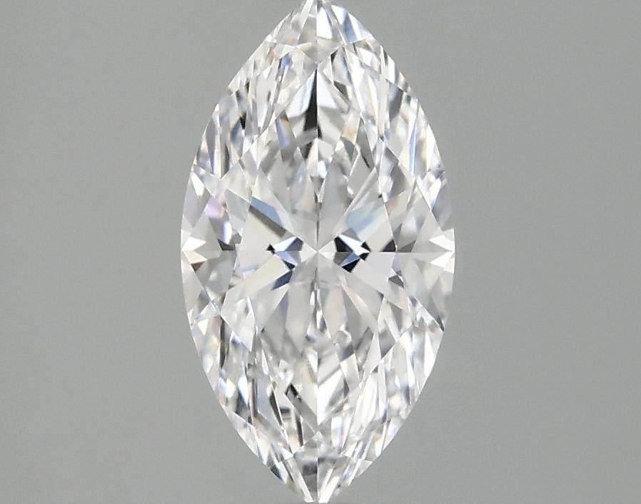 1.33 Carat Marquise Shaped Excellent Cut VVS2 IGI Certified Lab Grown Diamond