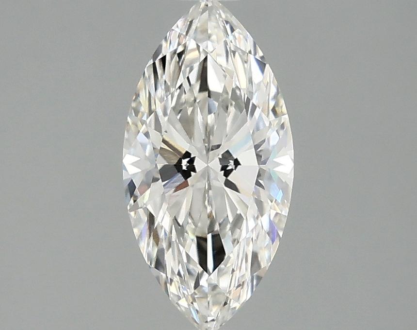 1.14 Carat Marquise Shaped Ideal Cut VS1 IGI Certified Lab Grown Diamond