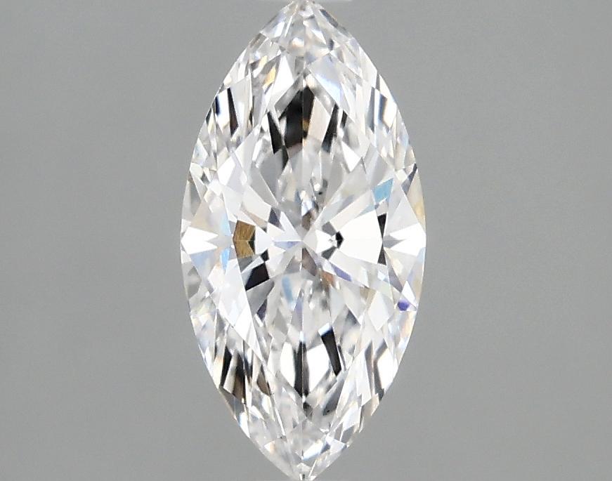 0.97 Carat Marquise Shaped Ideal Cut VS1 IGI Certified Lab Grown Diamond