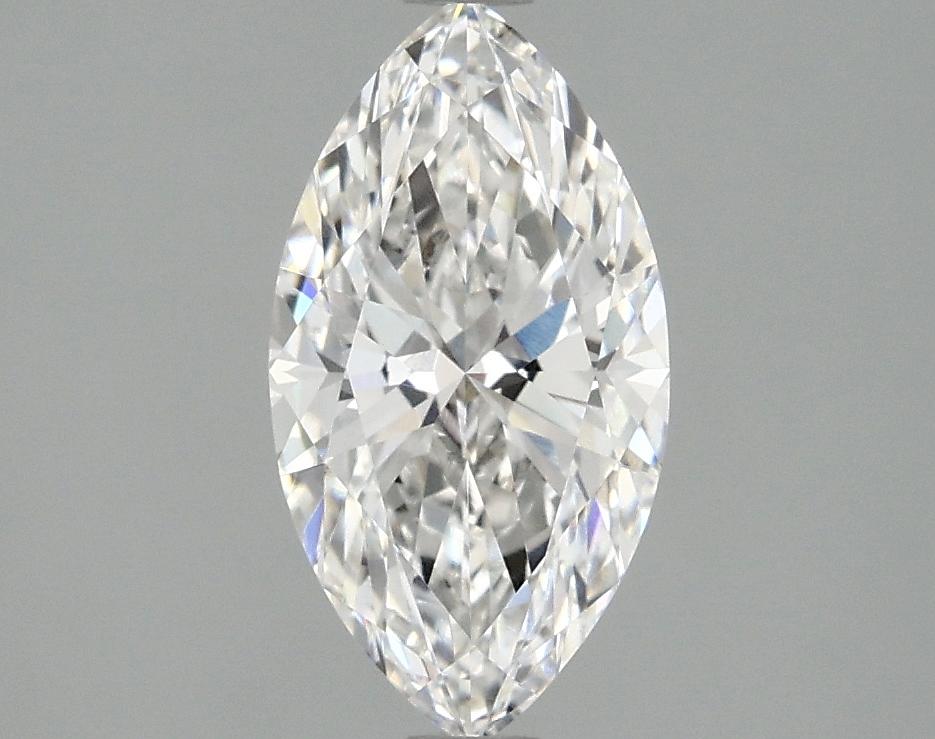 1.51 Carat Marquise Shaped Excellent Cut VS1 IGI Certified Lab Grown Diamond