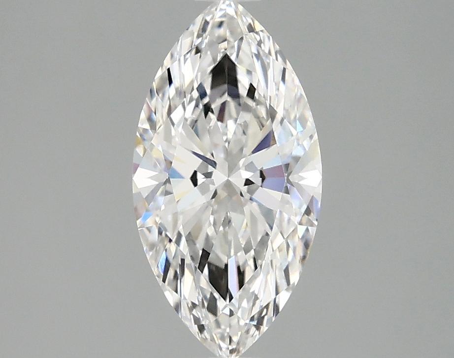 1.4 Carat Marquise Shaped Ideal Cut VS1 IGI Certified Lab Grown Diamond