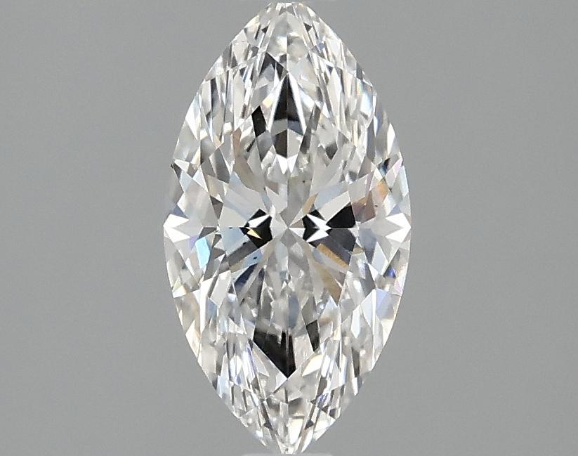 1.01 Carat Marquise Shaped Excellent Cut VS2 IGI Certified Lab Grown Diamond
