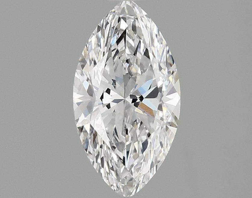 1.04 Carat Marquise Shaped Excellent Cut VS1 IGI Certified Lab Grown Diamond