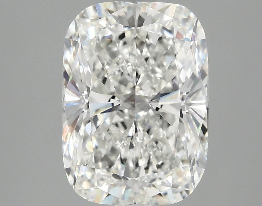 2.49 Carat Cushion Shaped Excellent Cut VS1 IGI Certified Lab Grown Diamond