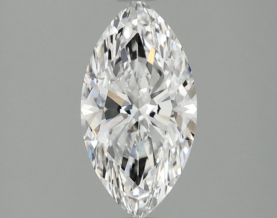 1.3 Carat Marquise Shaped Ideal Cut VS2 IGI Certified Lab Grown Diamond
