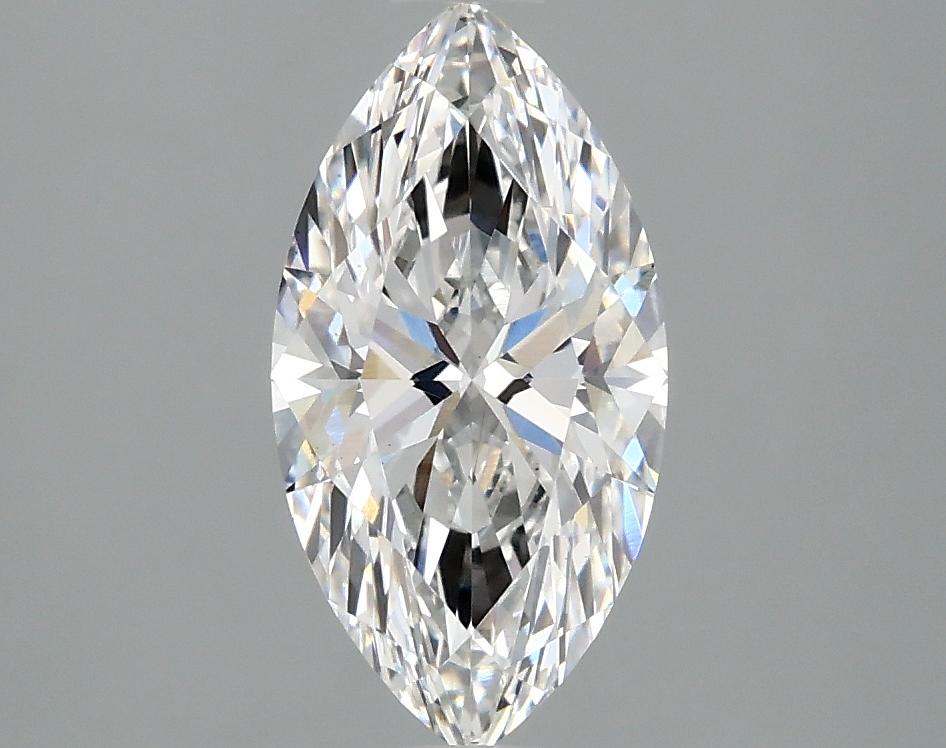 1.47 Carat Marquise Shaped Ideal Cut VS1 IGI Certified Lab Grown Diamond