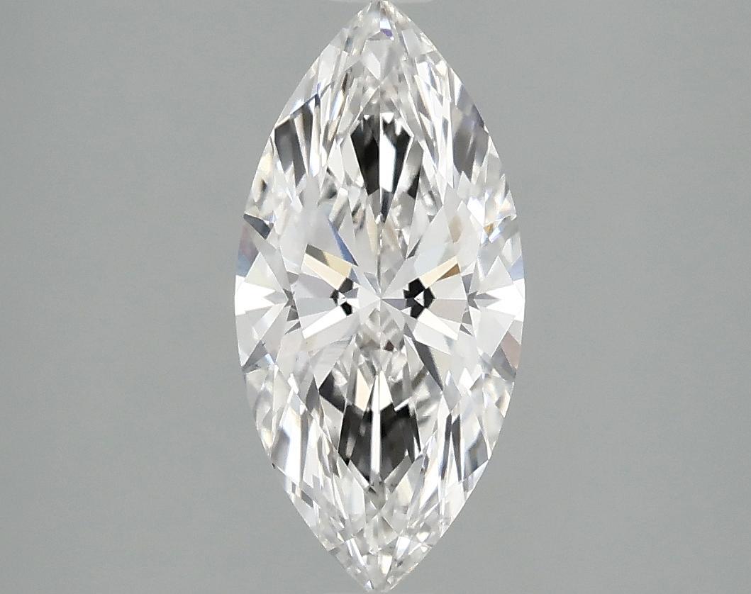 1.59 Carat Marquise Shaped Excellent Cut VS1 IGI Certified Lab Grown Diamond