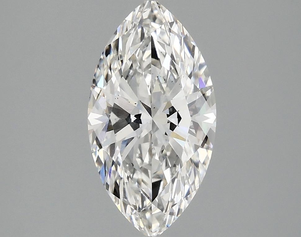 1.55 Carat Marquise Shaped Excellent Cut VS2 IGI Certified Lab Grown Diamond