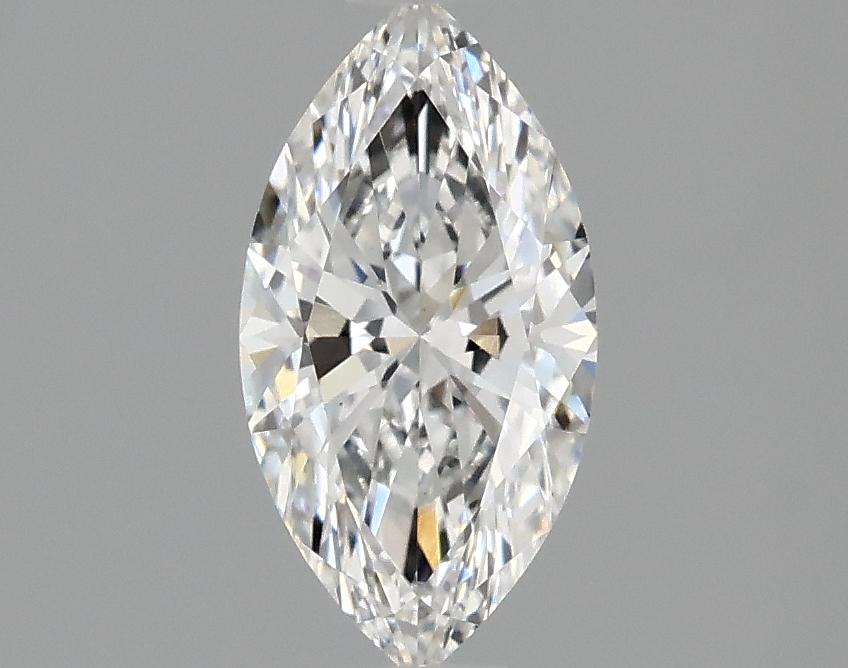 1.04 Carat Marquise Shaped Ideal Cut VS1 IGI Certified Lab Grown Diamond