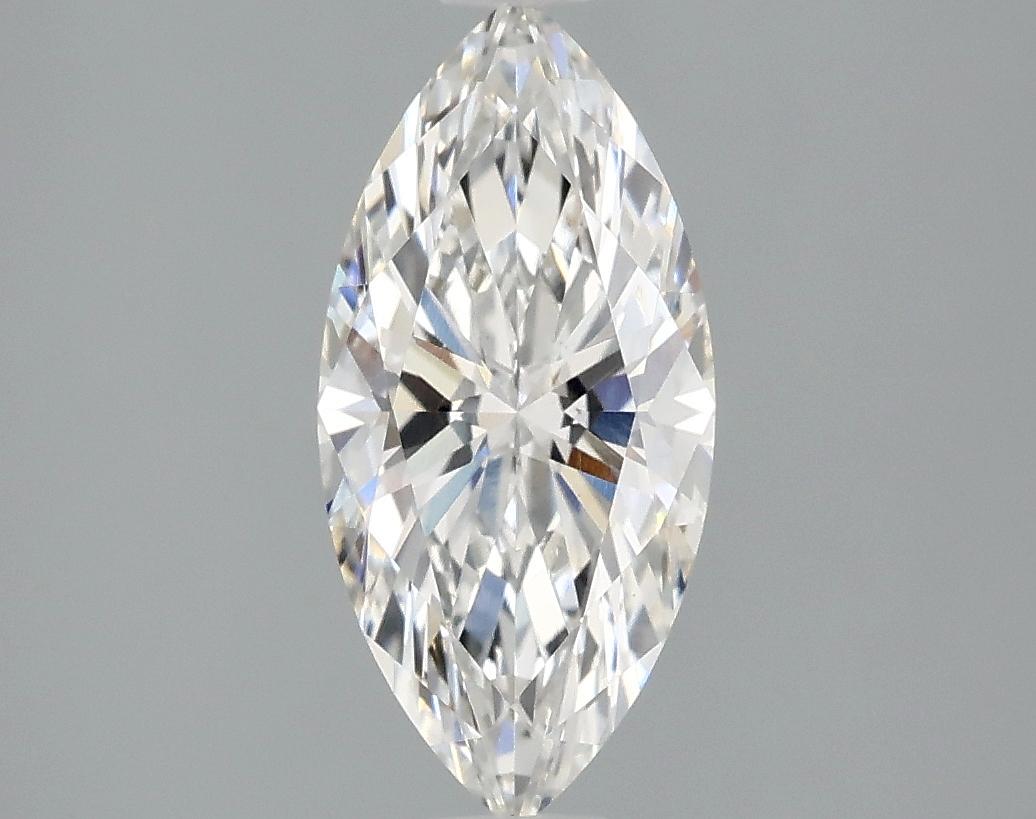 1.52 Carat Marquise Shaped Excellent Cut VS1 IGI Certified Lab Grown Diamond