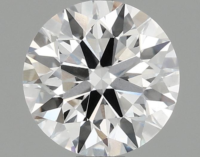 1.0 Carat Round Shaped Excellent Cut VS2 IGI Certified Lab Grown Diamond
