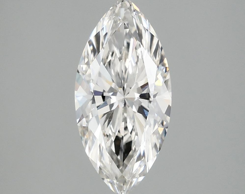 1.49 Carat Marquise Shaped Excellent Cut VS1 IGI Certified Lab Grown Diamond