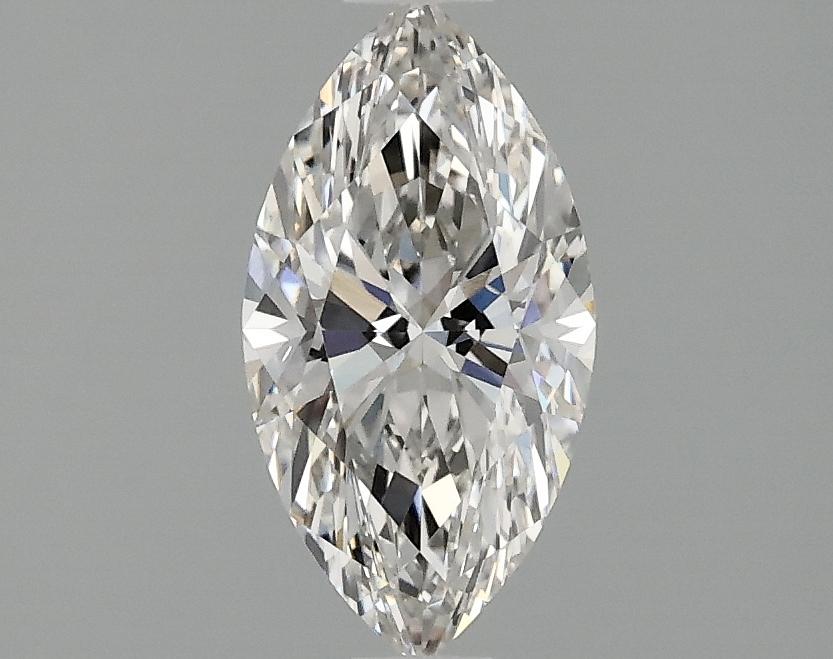 1.01 Carat Marquise Shaped Excellent Cut VS1 IGI Certified Lab Grown Diamond