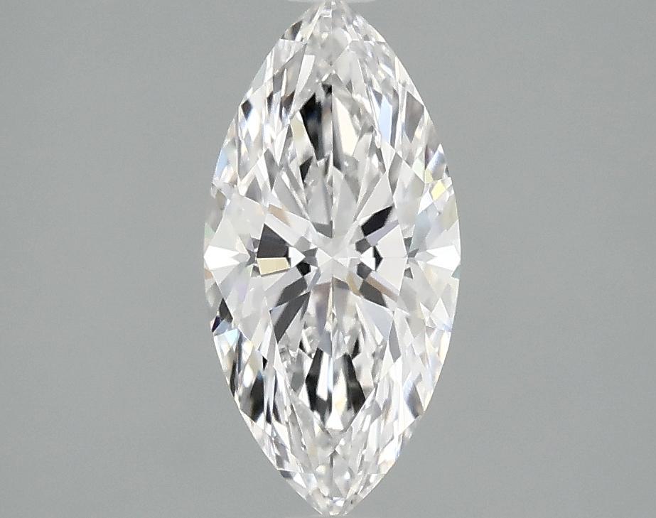 1.2 Carat Marquise Shaped Excellent Cut VVS2 IGI Certified Lab Grown Diamond