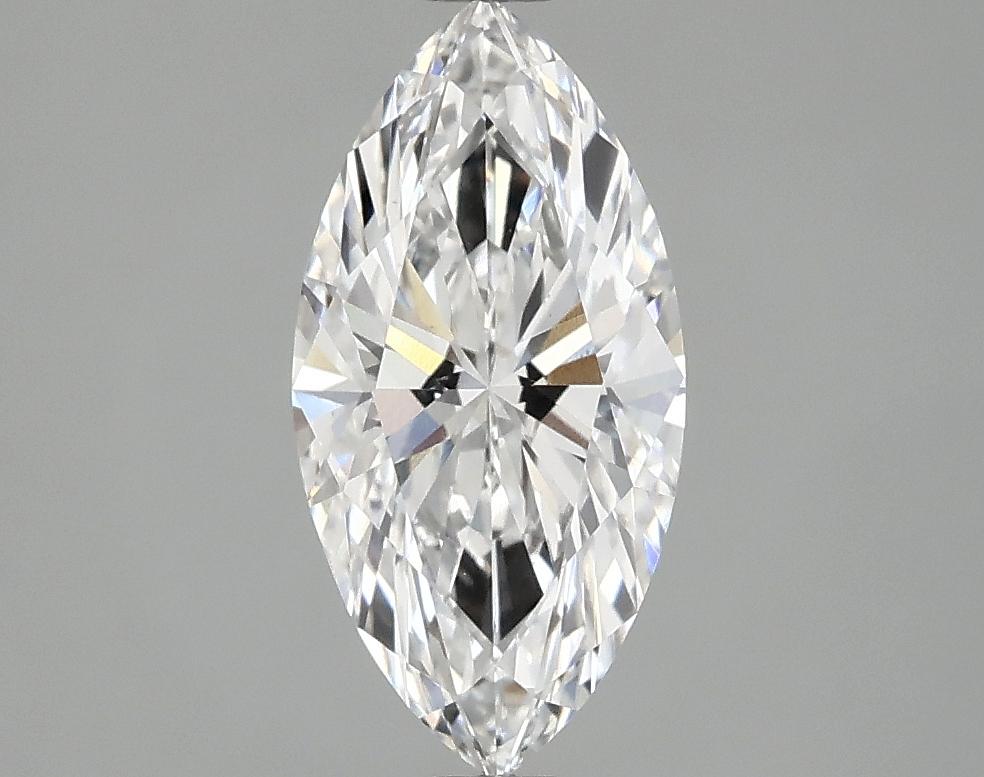 1.42 Carat Marquise Shaped Ideal Cut VS1 IGI Certified Lab Grown Diamond