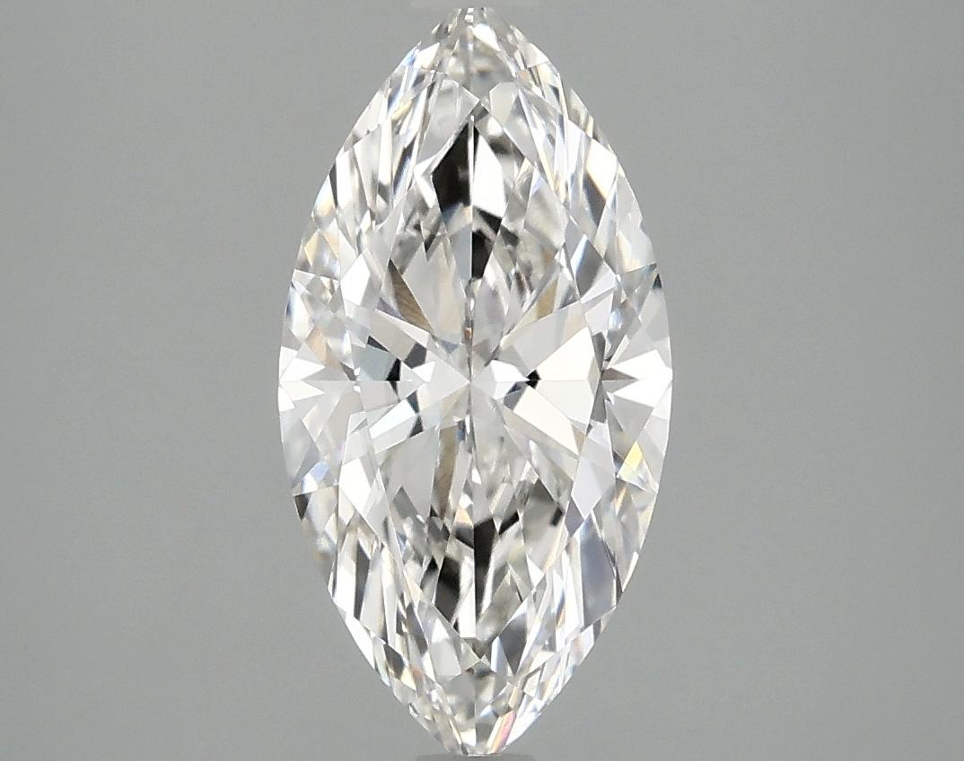 1.88 Carat Marquise Shaped Ideal Cut VS1 IGI Certified Lab Grown Diamond