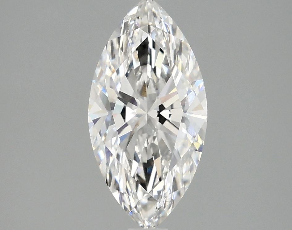 1.48 Carat Marquise Shaped Ideal Cut VS1 IGI Certified Lab Grown Diamond