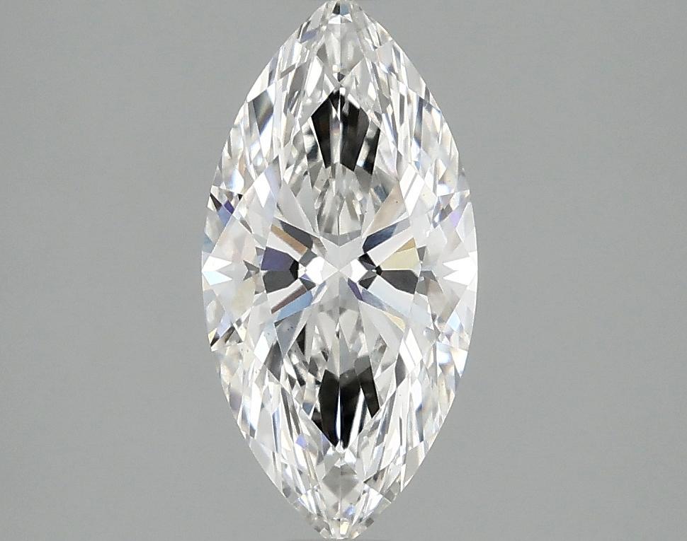 1.54 Carat Marquise Shaped Ideal Cut VS1 IGI Certified Lab Grown Diamond