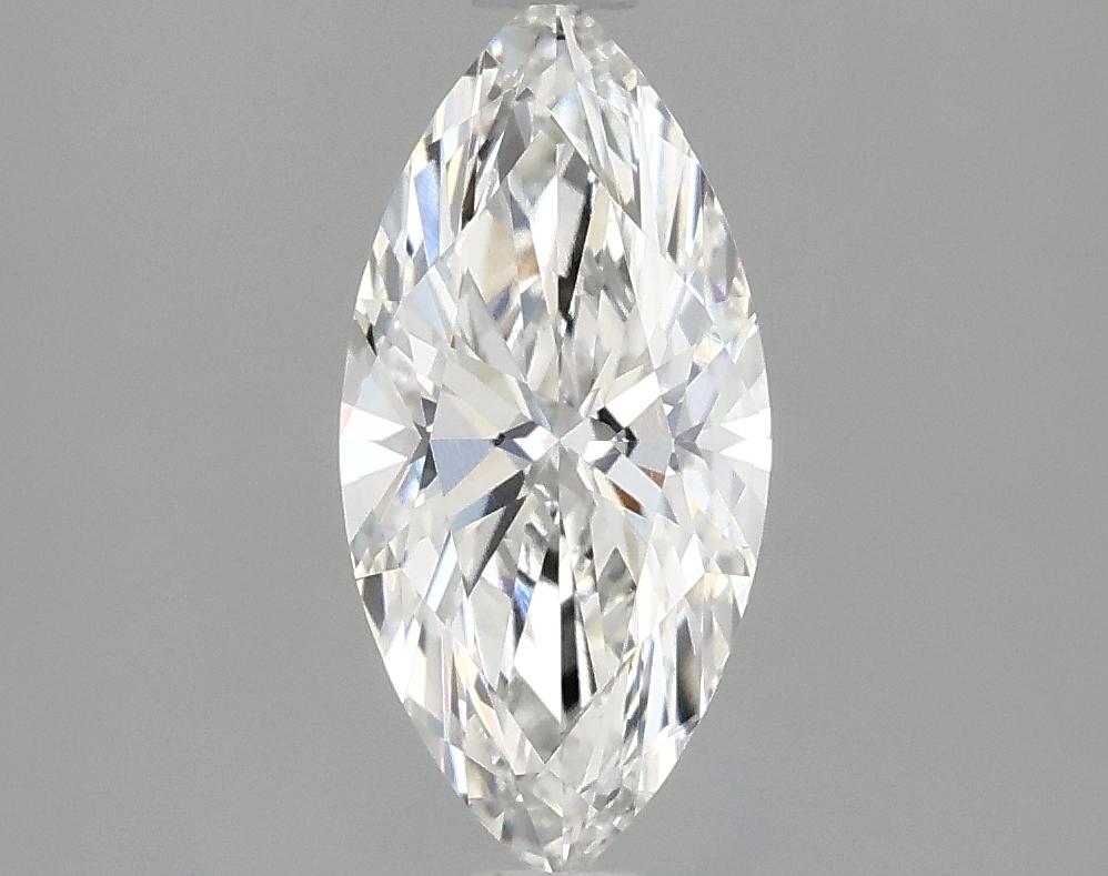 1.19 Carat Marquise Shaped Excellent Cut VS1 IGI Certified Lab Grown Diamond