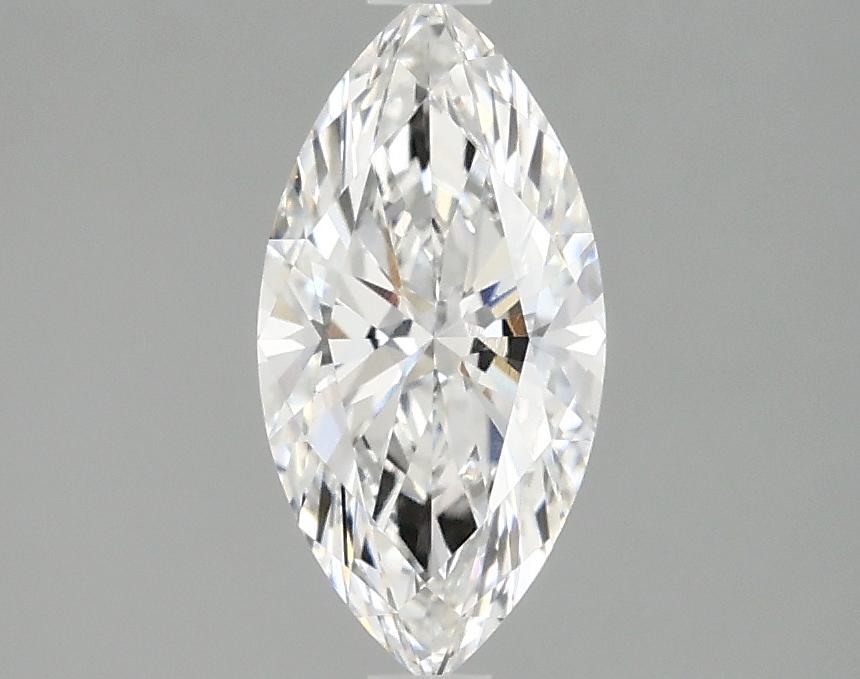 1.06 Carat Marquise Shaped Ideal Cut VS1 IGI Certified Lab Grown Diamond
