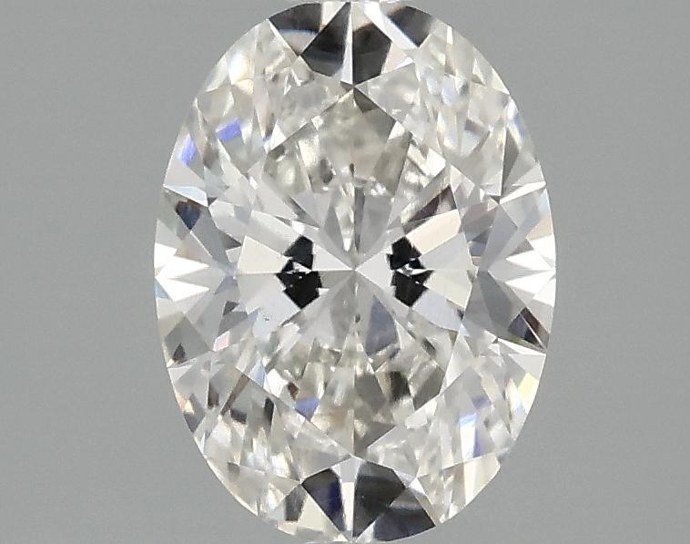 1.48 Carat Oval Shaped Excellent Cut VS1 IGI Certified Lab Grown Diamond