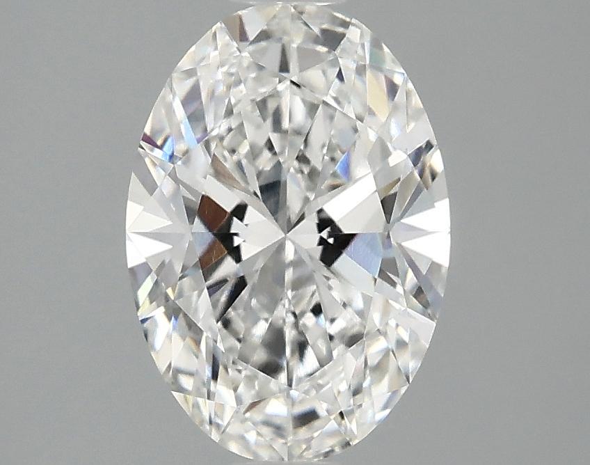 1.65 Carat Oval Shaped Ideal Cut VS1 IGI Certified Lab Grown Diamond
