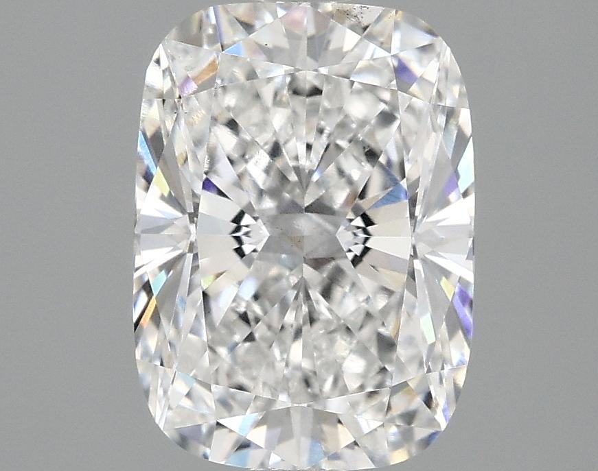 1.99 Carat Cushion Shaped Excellent Cut VS2 IGI Certified Lab Grown Diamond