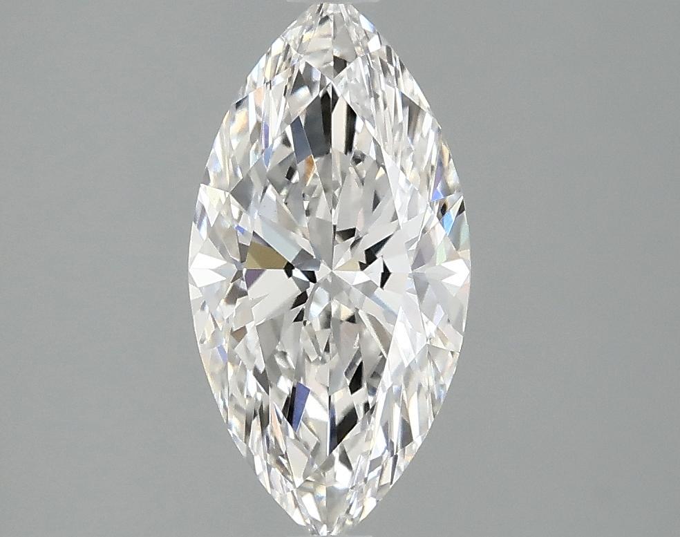 1.56 Carat Marquise Shaped Ideal Cut VS1 IGI Certified Lab Grown Diamond