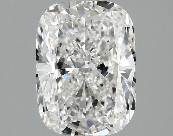 1.97 Carat Cushion Shaped Excellent Cut VS1 IGI Certified Lab Grown Diamond