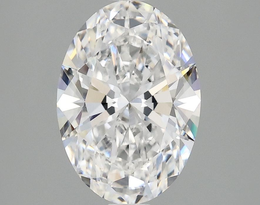 1.94 Carat Oval Shaped Ideal Cut VS1 IGI Certified Lab Grown Diamond