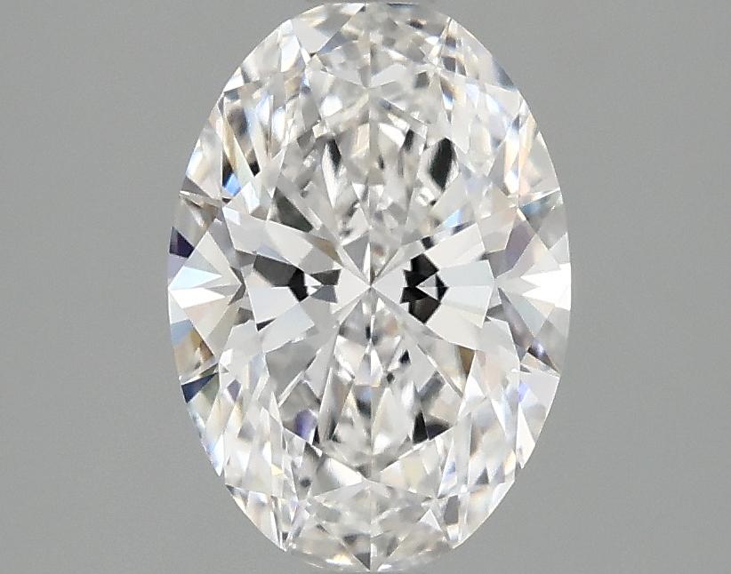 1.59 Carat Oval Shaped Ideal Cut VS1 IGI Certified Lab Grown Diamond