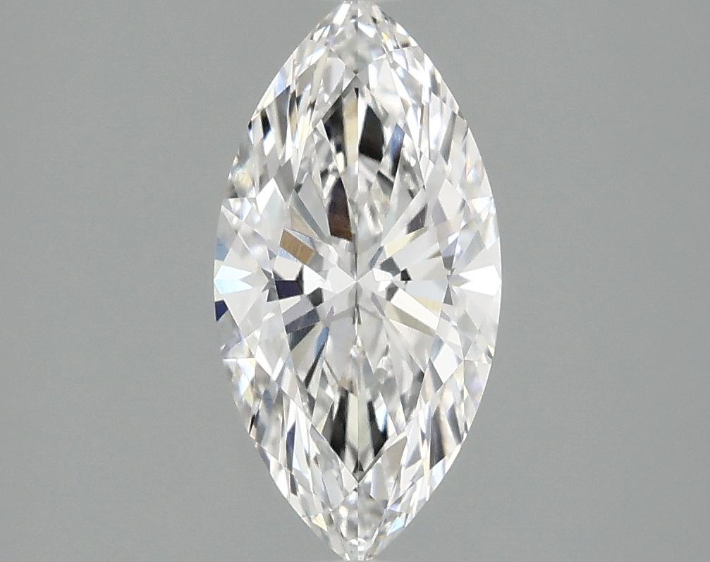 1.49 Carat Marquise Shaped Ideal Cut VVS2 IGI Certified Lab Grown Diamond