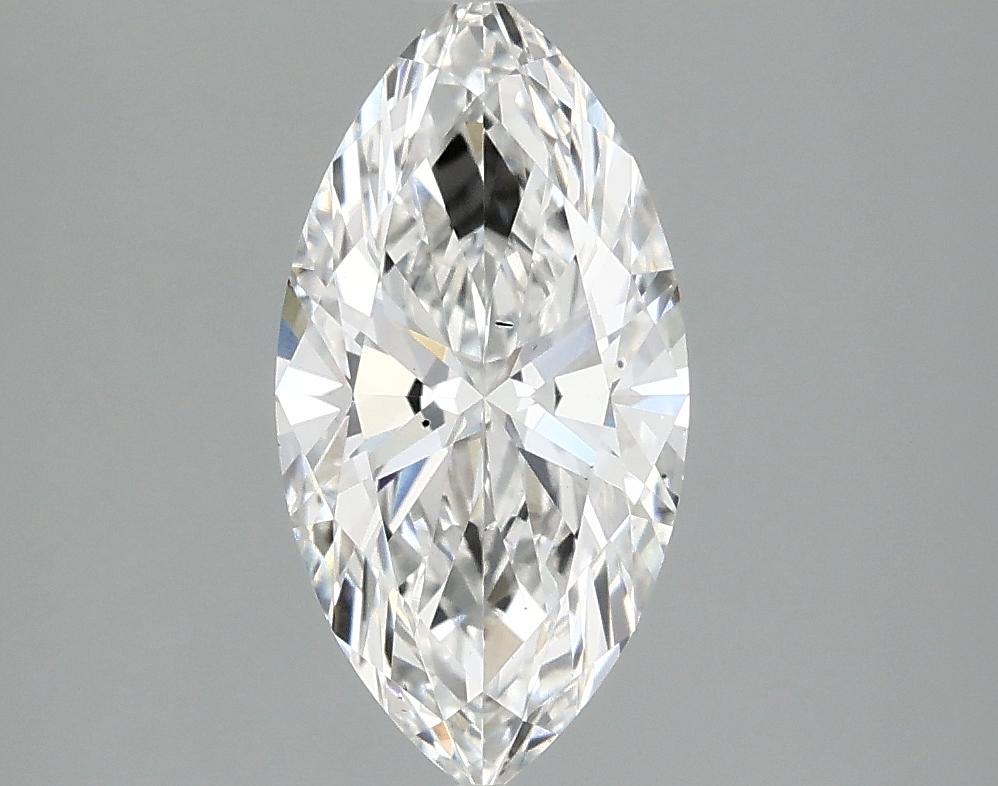 1.51 Carat Marquise Shaped Ideal Cut VS2 IGI Certified Lab Grown Diamond